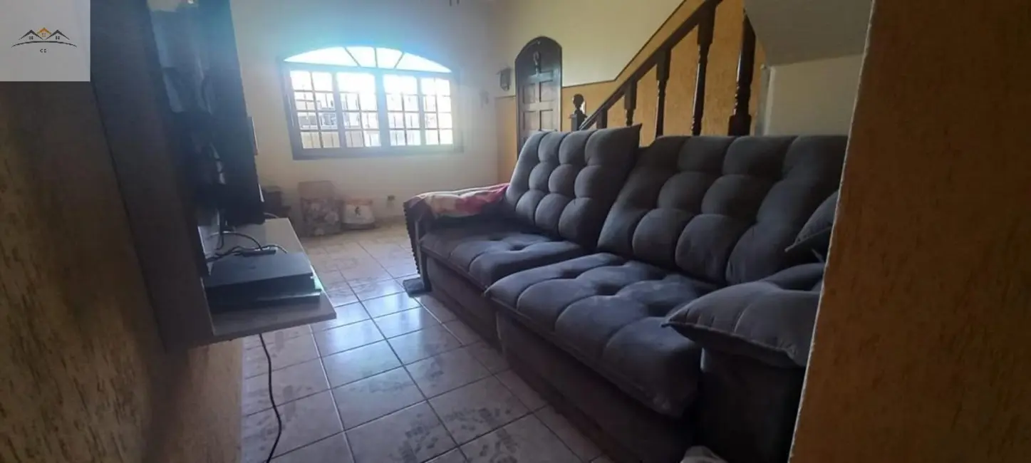 Foto 7 de Casa com 3 quartos à venda, 210m2 em Vila Bocaina, Maua - SP