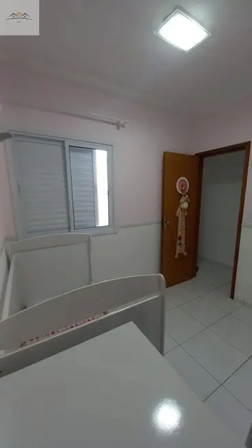 Foto 9 de Apartamento com 2 quartos à venda, 56m2 em Vila Camilópolis, Santo Andre - SP