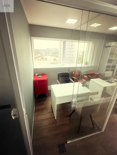 Foto 7 de Sala Comercial à venda, 41m2 em Centro, Sao Bernardo Do Campo - SP