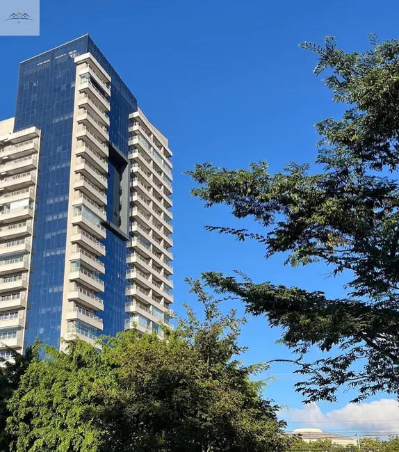 Foto 1 de Sala Comercial à venda, 41m2 em Centro, Sao Bernardo Do Campo - SP