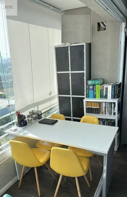 Foto 5 de Sala Comercial à venda, 41m2 em Centro, Sao Bernardo Do Campo - SP