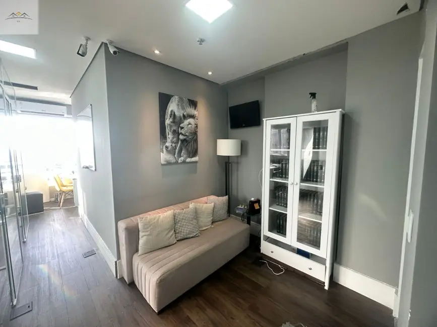 Foto 9 de Sala Comercial à venda, 41m2 em Centro, Sao Bernardo Do Campo - SP