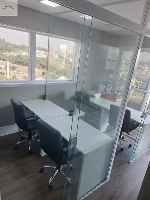 Foto 2 de Sala Comercial à venda, 41m2 em Centro, Sao Bernardo Do Campo - SP