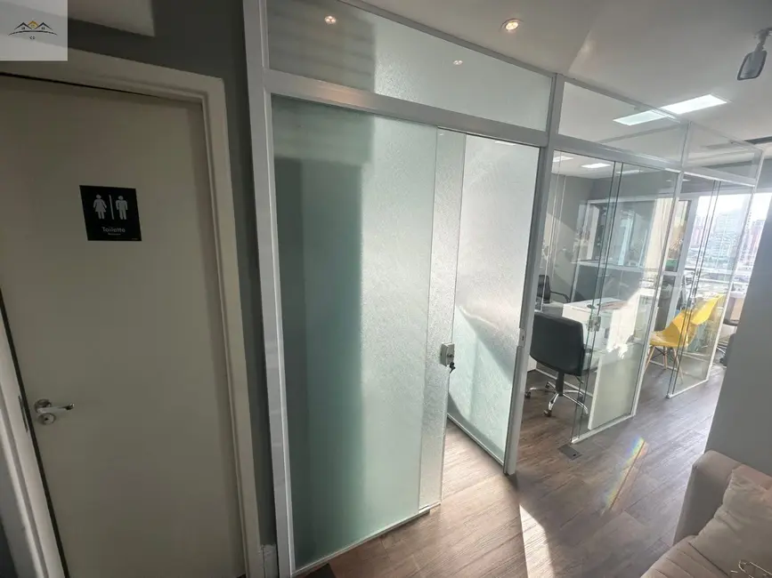 Foto 8 de Sala Comercial à venda, 41m2 em Centro, Sao Bernardo Do Campo - SP