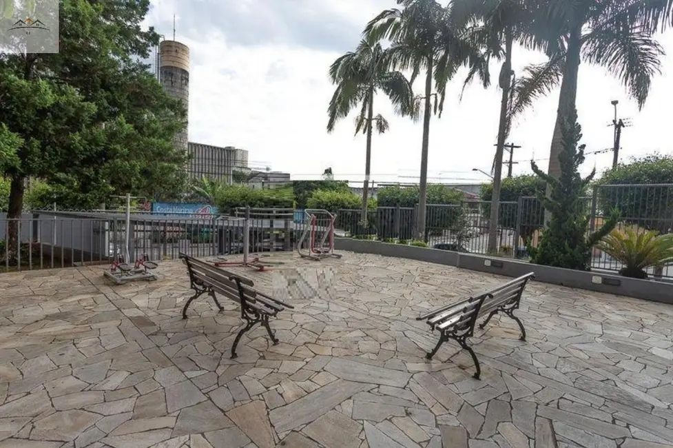 Apartamento com 2 quartos à venda, 55m2 em Taboão, Diadema - SP - imagem 1 Foto 1 de Apartamento com 2 quartos à venda, 55m2 em Taboão, Diadema - SP