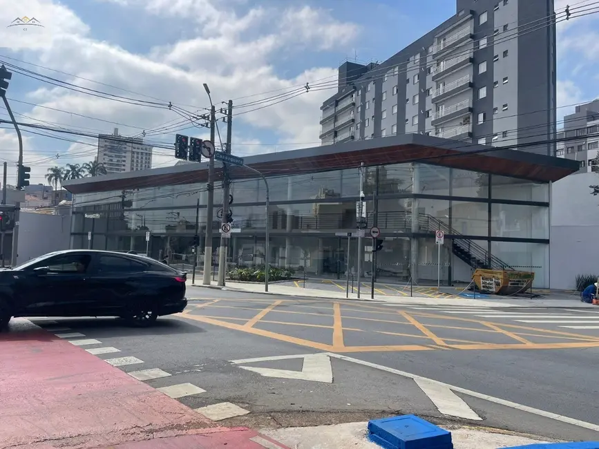 Foto 6 de Loja para alugar, 748m2 em Barcelona, Sao Caetano Do Sul - SP