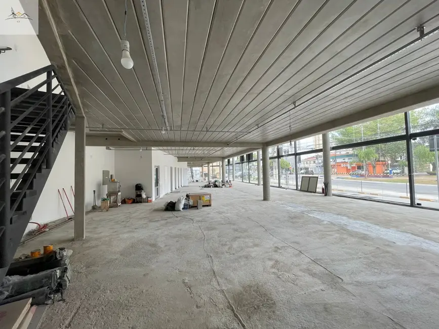 Foto 9 de Loja para alugar, 748m2 em Barcelona, Sao Caetano Do Sul - SP