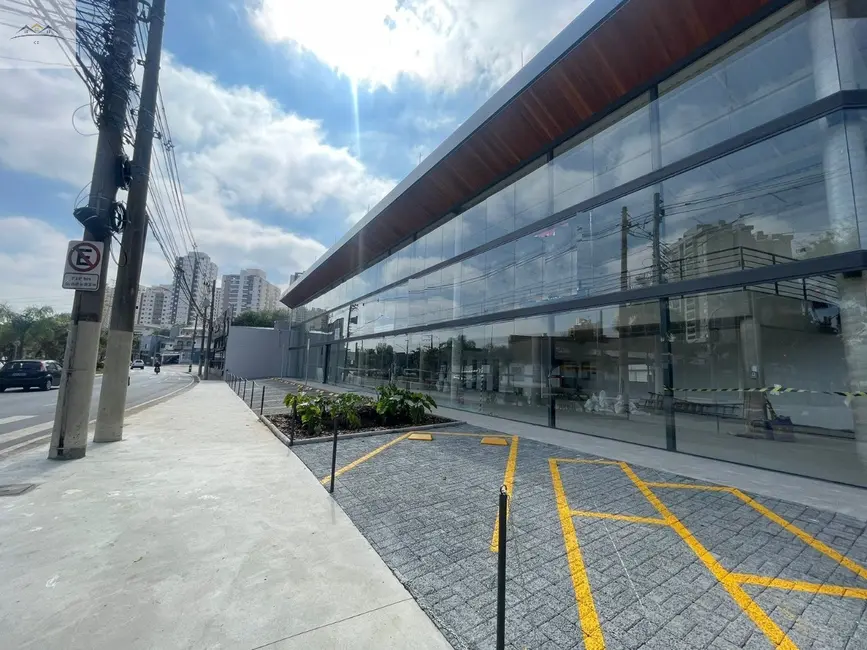 Foto 5 de Loja para alugar, 748m2 em Barcelona, Sao Caetano Do Sul - SP