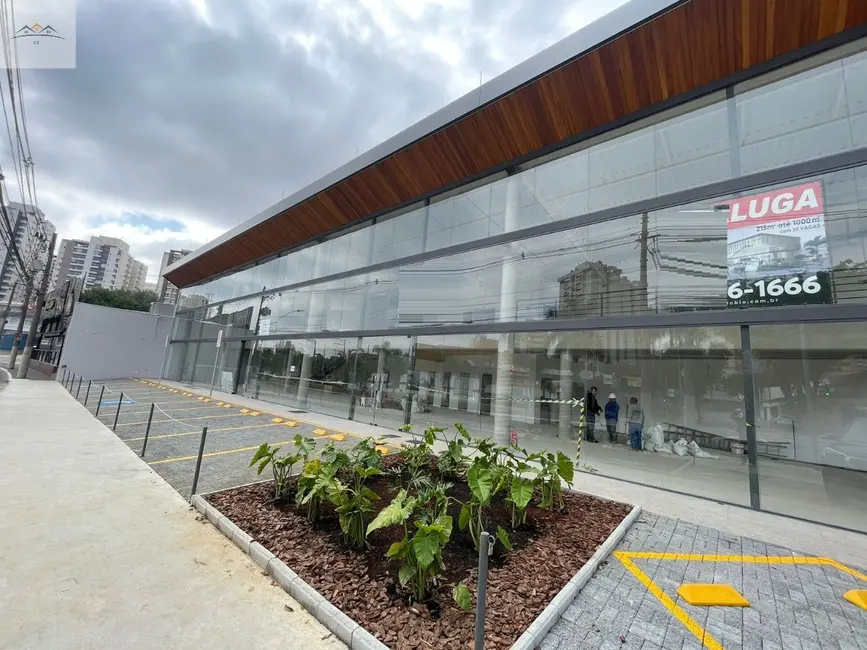 Foto 1 de Loja para alugar, 748m2 em Barcelona, Sao Caetano Do Sul - SP