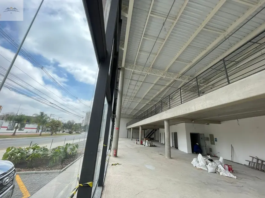 Foto 8 de Loja para alugar, 748m2 em Barcelona, Sao Caetano Do Sul - SP