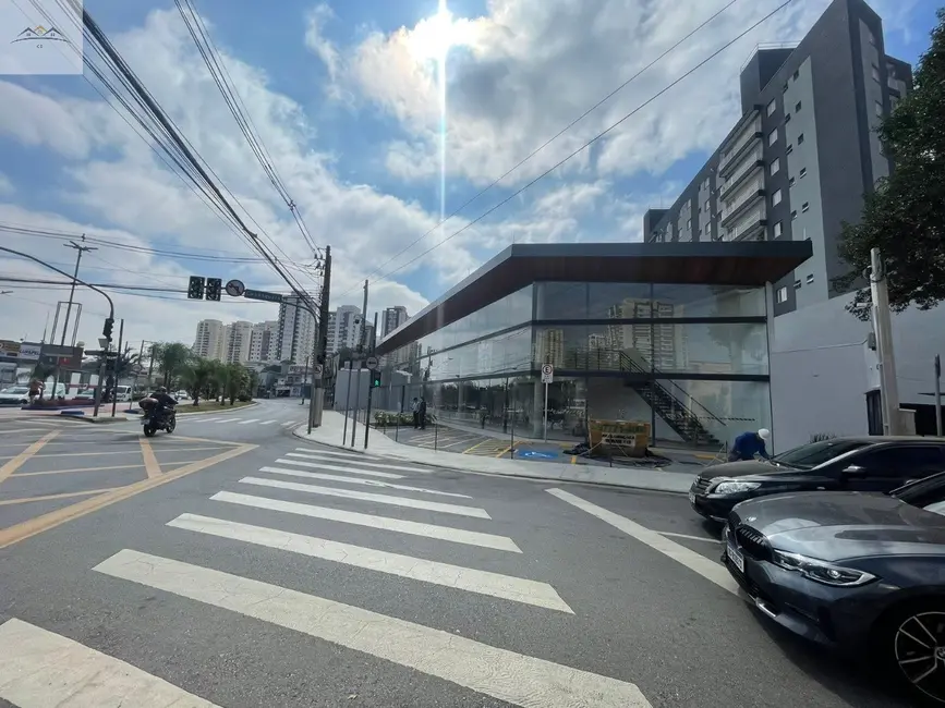 Foto 3 de Loja para alugar, 748m2 em Barcelona, Sao Caetano Do Sul - SP