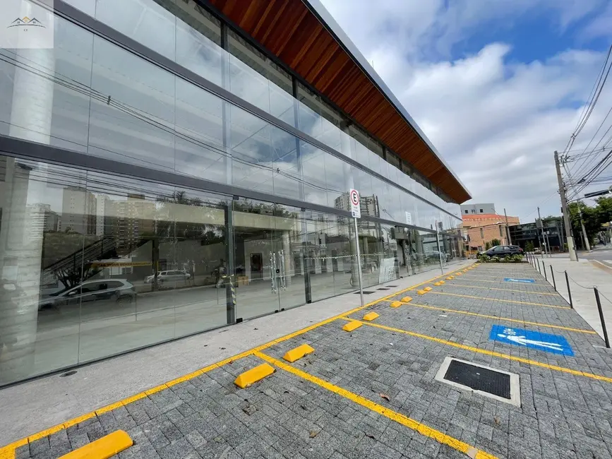 Foto 2 de Loja para alugar, 748m2 em Barcelona, Sao Caetano Do Sul - SP