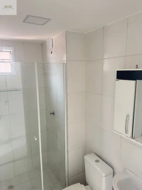 Foto 6 de Apartamento com 3 quartos à venda, 52m2 em Itaim Paulista, São Paulo - SP