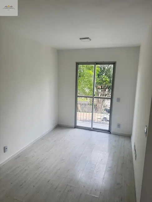 Foto 1 de Apartamento com 3 quartos à venda, 52m2 em Itaim Paulista, São Paulo - SP