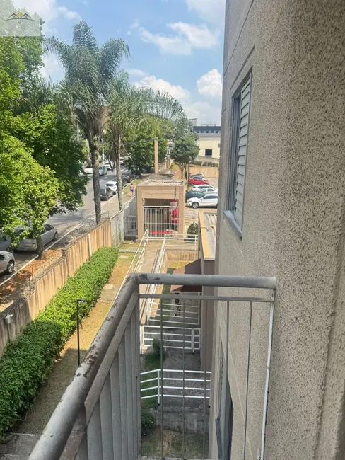 Foto 8 de Apartamento com 3 quartos à venda, 52m2 em Itaim Paulista, São Paulo - SP