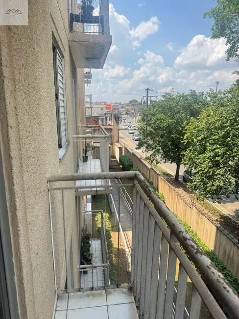 Foto 7 de Apartamento com 3 quartos à venda, 52m2 em Itaim Paulista, São Paulo - SP