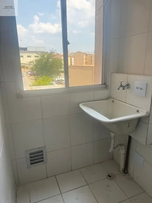 Foto 9 de Apartamento com 3 quartos à venda, 52m2 em Itaim Paulista, São Paulo - SP
