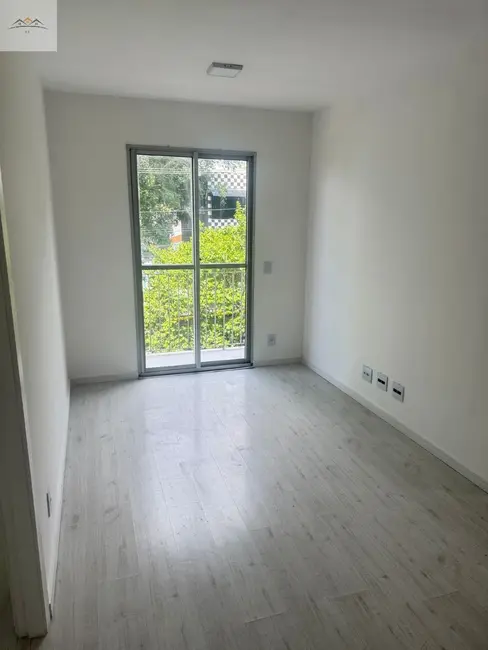 Foto 2 de Apartamento com 3 quartos à venda, 52m2 em Itaim Paulista, São Paulo - SP
