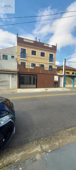 Foto 2 de Apartamento com 2 quartos à venda, 47m2 em Vila Gilda, Santo Andre - SP