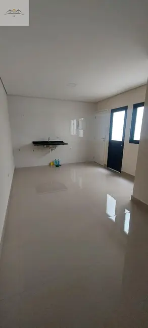 Foto 3 de Apartamento com 2 quartos à venda, 47m2 em Vila Gilda, Santo Andre - SP