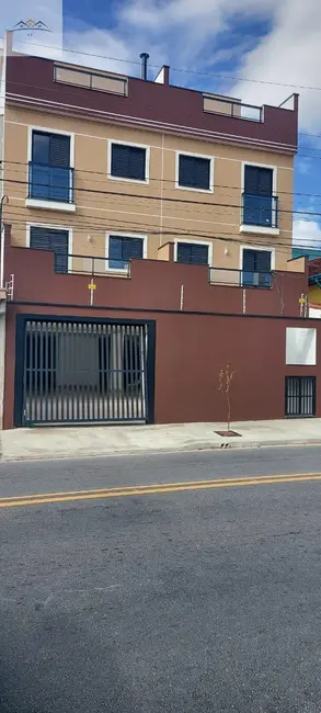 Foto 1 de Apartamento com 2 quartos à venda, 47m2 em Vila Gilda, Santo Andre - SP