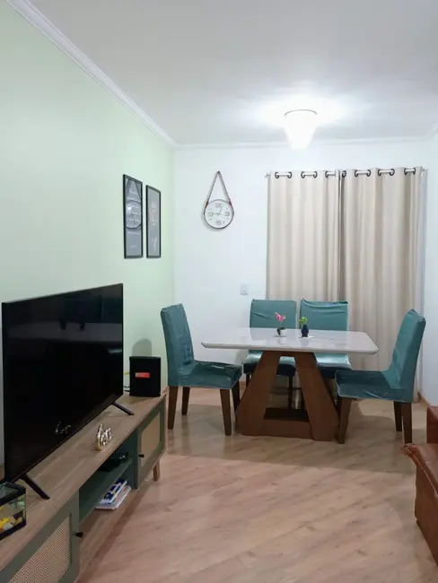 Foto 3 de Apartamento com 3 quartos à venda, 61m2 em Planalto, Sao Bernardo Do Campo - SP