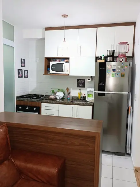 Foto 6 de Apartamento com 3 quartos à venda, 61m2 em Planalto, Sao Bernardo Do Campo - SP
