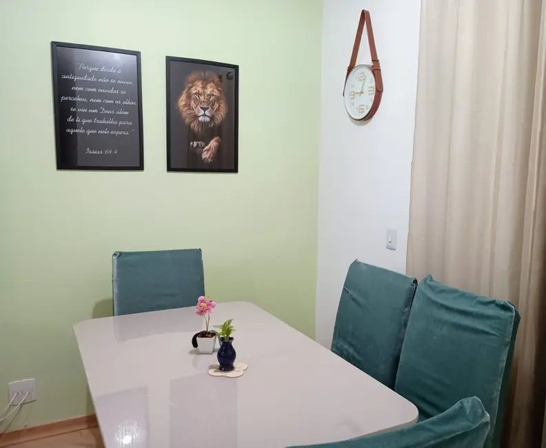 Foto 4 de Apartamento com 3 quartos à venda, 61m2 em Planalto, Sao Bernardo Do Campo - SP