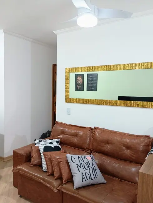 Foto 2 de Apartamento com 3 quartos à venda, 61m2 em Planalto, Sao Bernardo Do Campo - SP