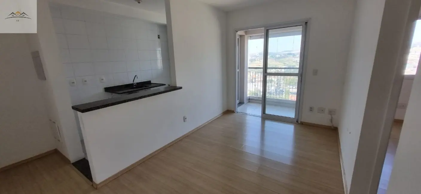 Foto 5 de Apartamento com 2 quartos para alugar, 49m2 em Vila Pires, Santo Andre - SP