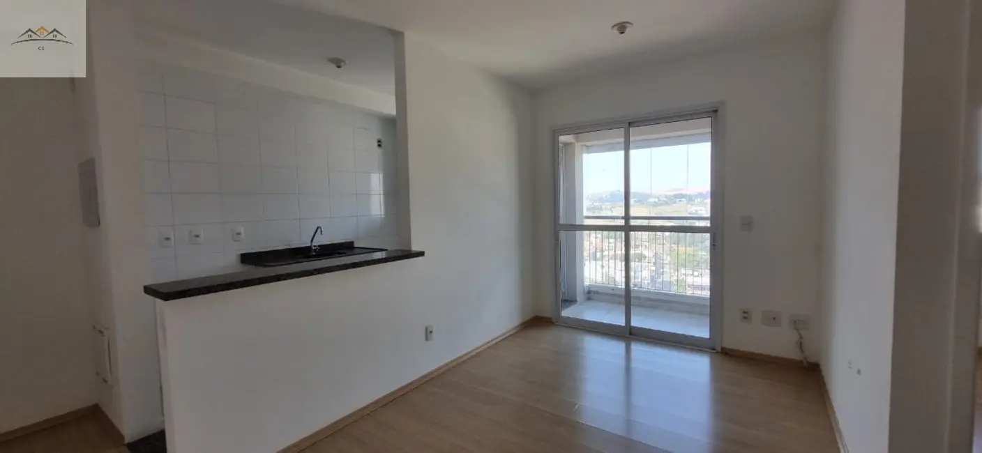 Foto 3 de Apartamento com 2 quartos para alugar, 49m2 em Vila Pires, Santo Andre - SP