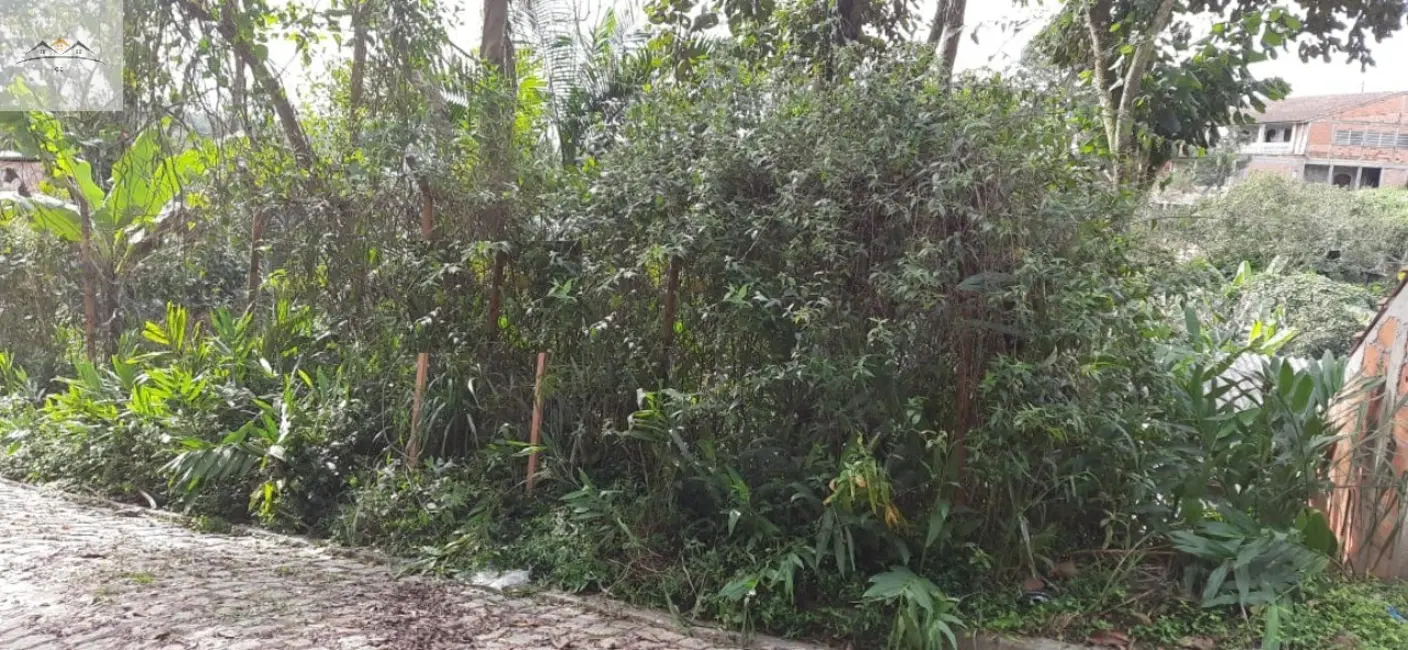 Foto 2 de Terreno / Lote à venda, 505m2 em Roncon, Ribeirao Pires - SP