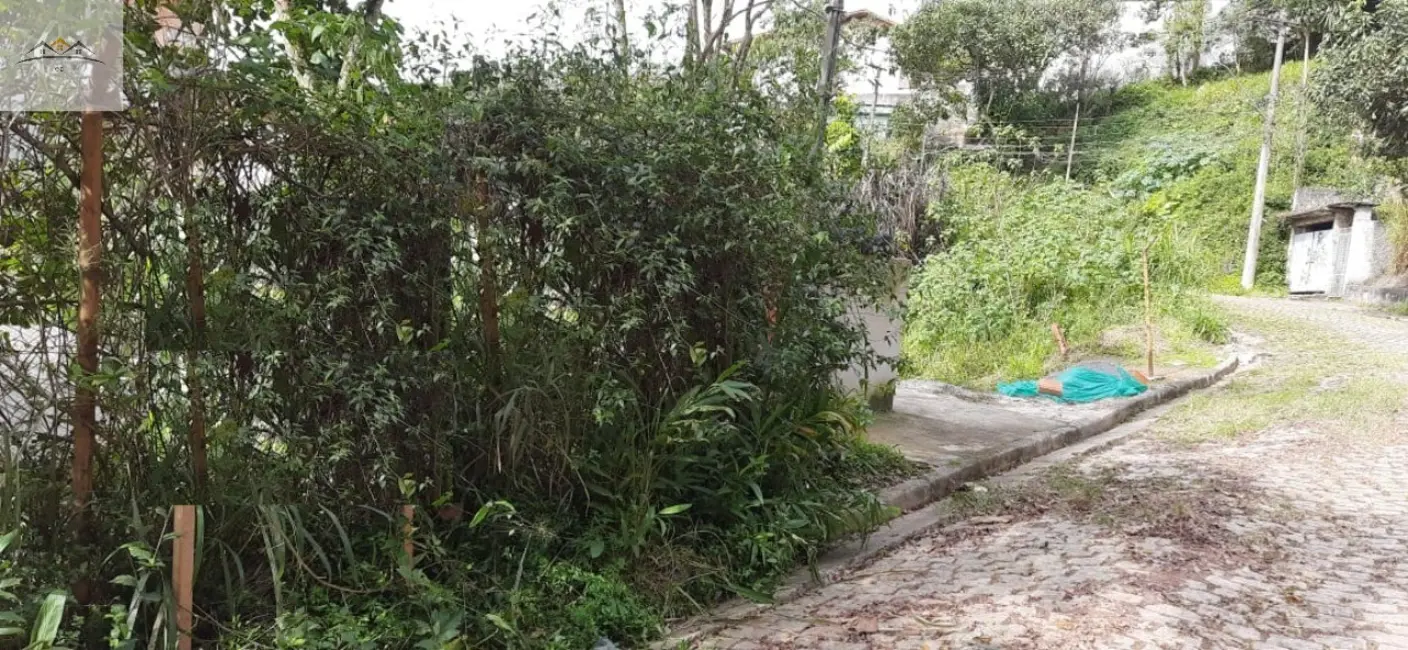 Foto 1 de Terreno / Lote à venda, 505m2 em Roncon, Ribeirao Pires - SP