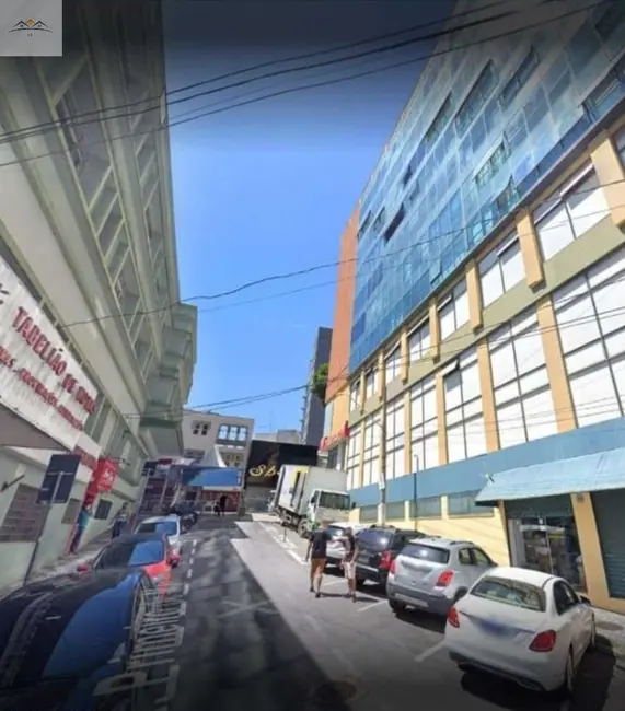 Foto 5 de Sala Comercial à venda, 21m2 em Centro, Santo Andre - SP