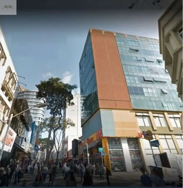 Foto 6 de Sala Comercial à venda, 21m2 em Centro, Santo Andre - SP