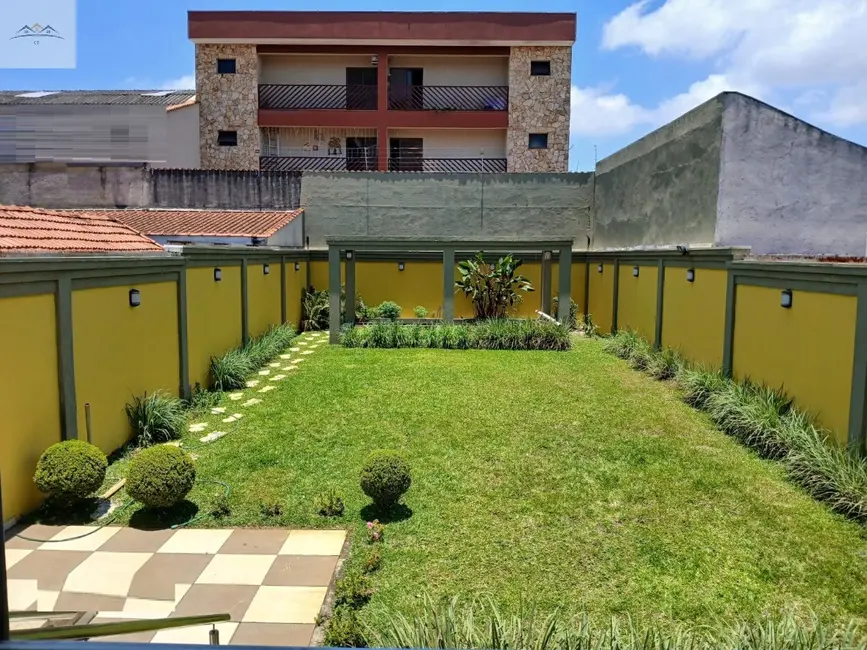 Foto 6 de Sala Comercial com 3 quartos à venda, 365m2 em Campestre, Santo Andre - SP