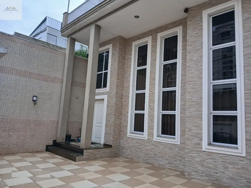 Foto 2 de Sala Comercial com 3 quartos à venda, 365m2 em Campestre, Santo Andre - SP