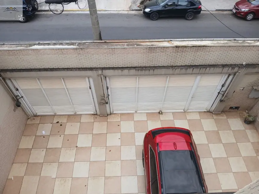 Foto 3 de Sala Comercial com 3 quartos à venda, 365m2 em Campestre, Santo Andre - SP