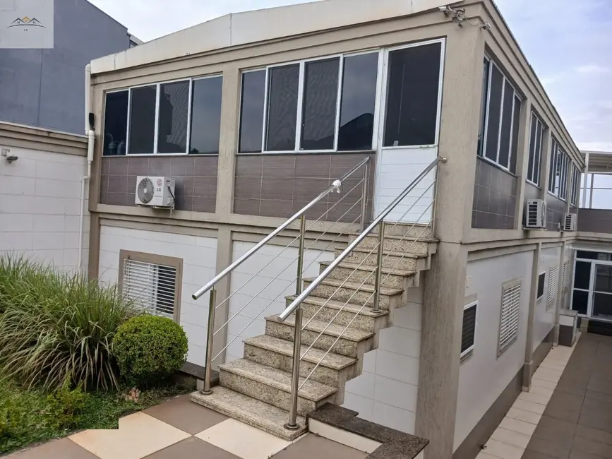 Foto 7 de Sala Comercial com 3 quartos à venda, 365m2 em Campestre, Santo Andre - SP