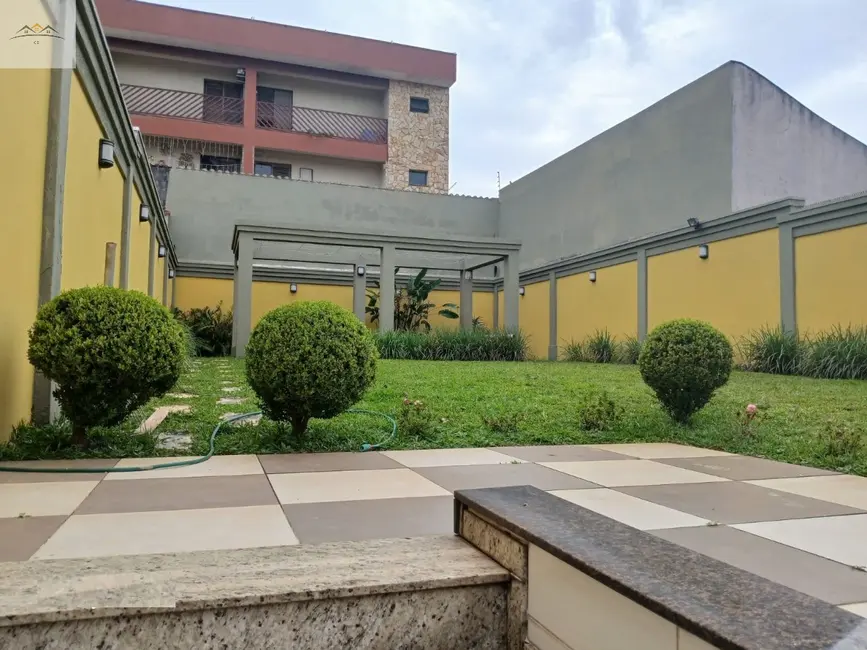 Foto 4 de Sala Comercial com 3 quartos à venda, 365m2 em Campestre, Santo Andre - SP