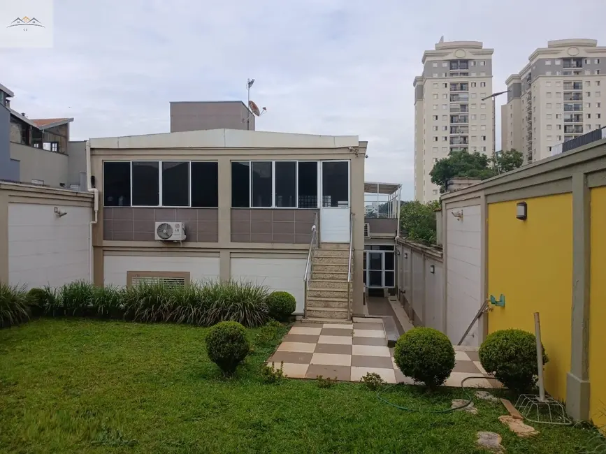 Foto 5 de Sala Comercial com 3 quartos à venda, 365m2 em Campestre, Santo Andre - SP