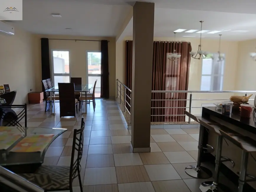 Foto 9 de Sala Comercial com 3 quartos à venda, 365m2 em Campestre, Santo Andre - SP