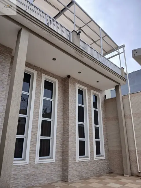 Foto 1 de Sala Comercial com 3 quartos à venda, 365m2 em Campestre, Santo Andre - SP