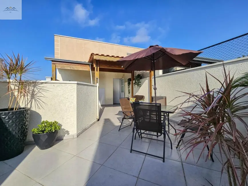 Foto 1 de Apartamento com 2 quartos à venda, 73m2 em Vila Junqueira, Santo Andre - SP