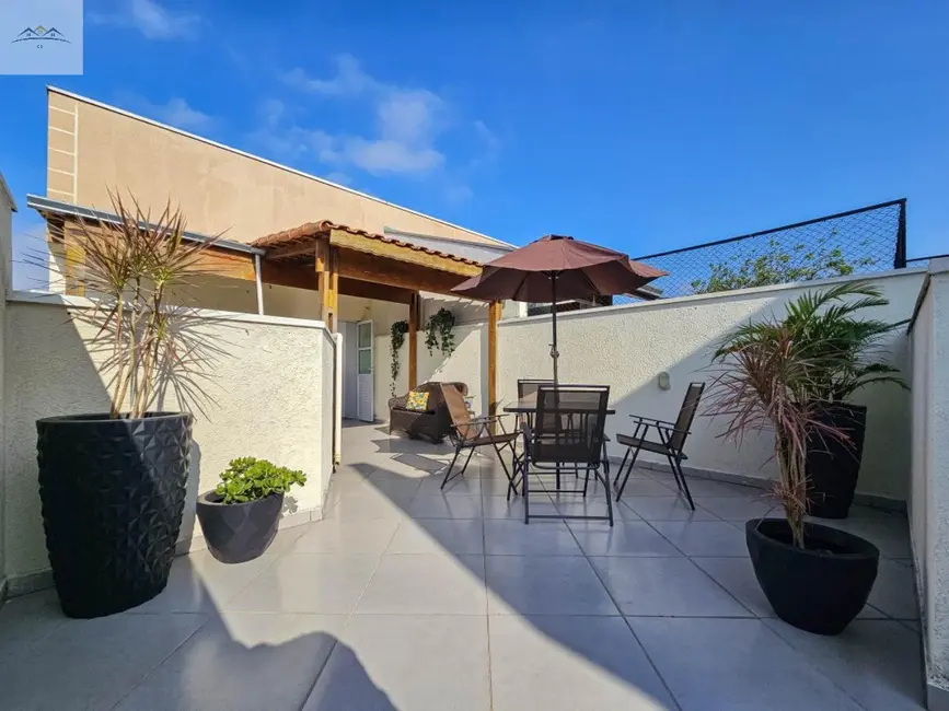 Foto 2 de Apartamento com 2 quartos à venda, 73m2 em Vila Junqueira, Santo Andre - SP