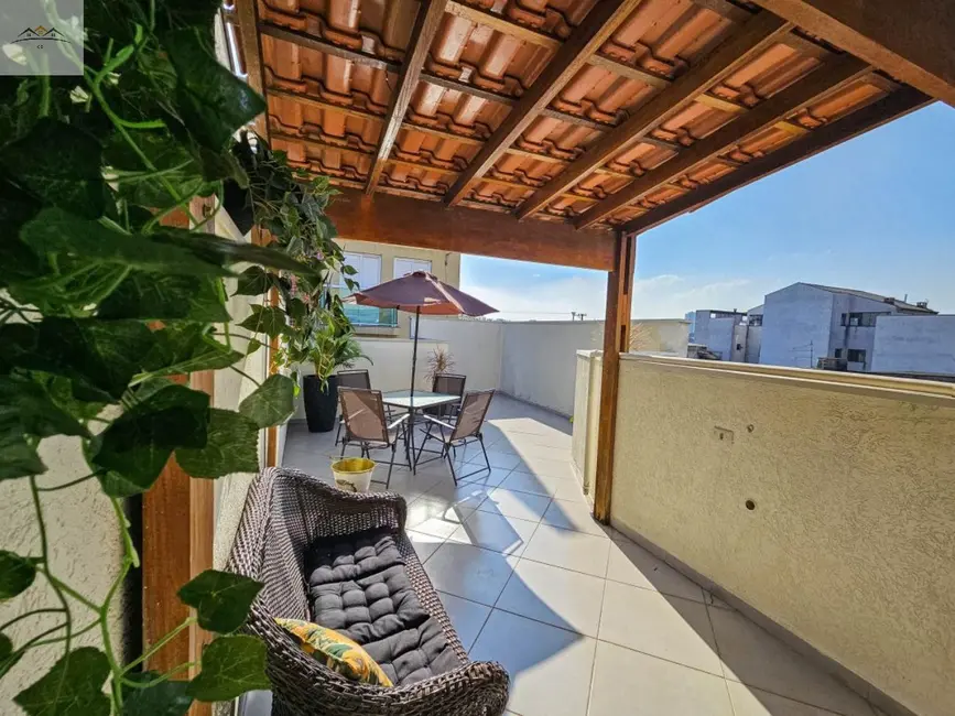 Foto 3 de Apartamento com 2 quartos à venda, 73m2 em Vila Junqueira, Santo Andre - SP