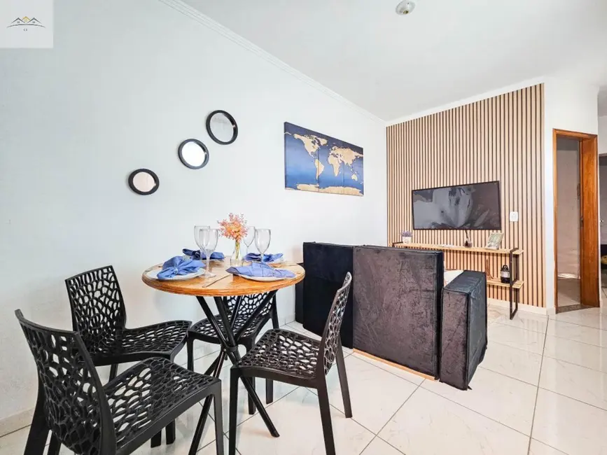 Foto 4 de Apartamento com 2 quartos à venda, 73m2 em Vila Junqueira, Santo Andre - SP