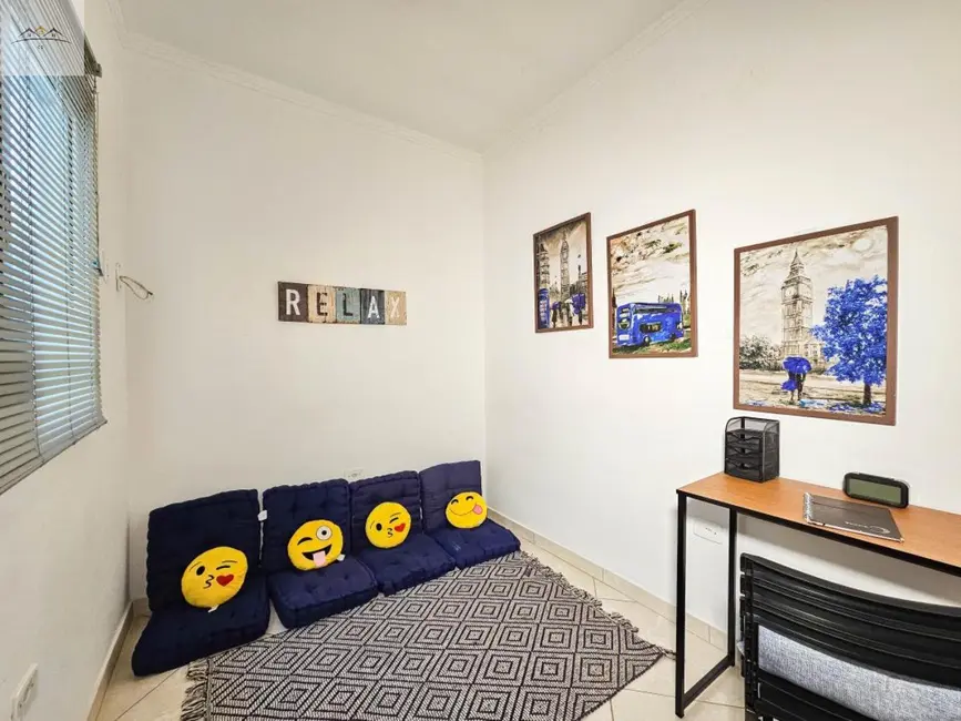 Foto 8 de Apartamento com 2 quartos à venda, 73m2 em Vila Junqueira, Santo Andre - SP
