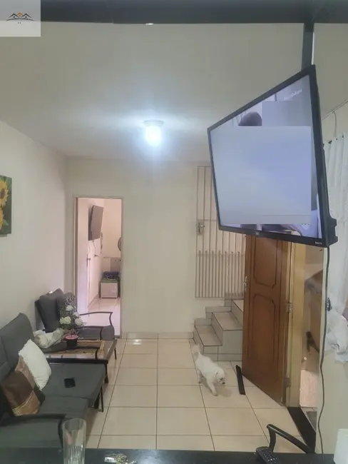 Foto 3 de Casa com 3 quartos à venda, 150m2 em Santa Terezinha, Sao Bernardo Do Campo - SP