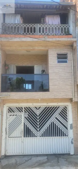 Foto 1 de Casa com 3 quartos à venda, 150m2 em Santa Terezinha, Sao Bernardo Do Campo - SP